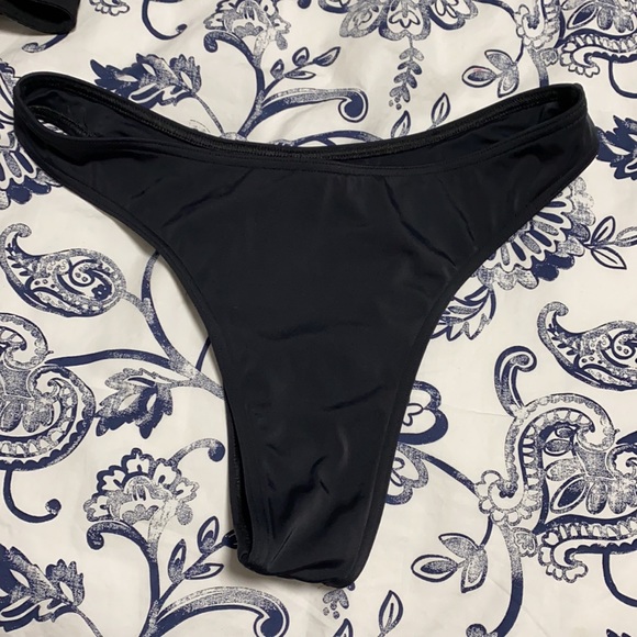 Freya Brazilian Bikini bottoms - Picture 3 of 4